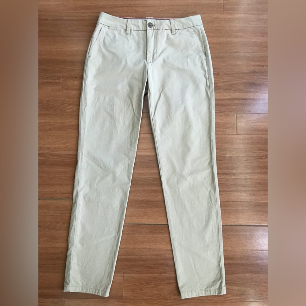 Tommy Hilfiger Khaki Pants